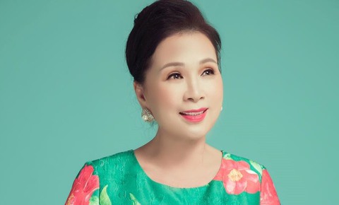 Thêm lạc quan, yêu đời cùng Kim Xuân và ‘hội chị em’ của sitcom ‘Thanh xuân mãi cháy’ - Ảnh 4. Thêm lạc quan, yêu đời cùng Kim Xuân và ‘hội chị em’ của sitcom ‘Thanh xuân mãi cháy’ - Ảnh 4.