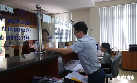 Vì sao hàng loạt giám đốc doanh nghiệp ở Nghệ An bị tạm hoãn xuất cảnh? - Ảnh 1. Vì sao hàng loạt giám đốc doanh nghiệp ở Nghệ An bị tạm hoãn xuất cảnh? - Ảnh 1.
