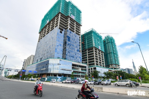Bài toán cho Bộ Xây dựng: Đưa nhà ở về đúng giá trị thực - Ảnh 3. Bài toán cho Bộ Xây dựng: Đưa nhà ở về đúng giá trị thực - Ảnh 3.