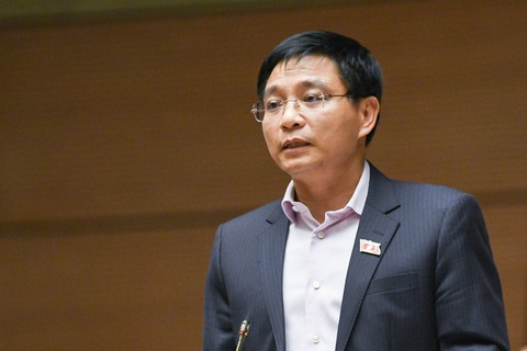 Bộ trưởng GTVT nêu giải pháp gỡ khủng hoảng đăng kiểm - Ảnh 1. Bộ trưởng GTVT nêu giải pháp gỡ khủng hoảng đăng kiểm - Ảnh 1.