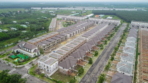 Khu đô thị Phúc An Ashita - Hưởng lợi từ quốc lộ 13 - Ảnh 2. Khu đô thị Phúc An Ashita - Hưởng lợi từ quốc lộ 13 - Ảnh 2.