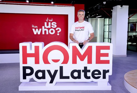 Home Credit hợp tác OnePay, đẩy mạnh mở rộng Home PayLater - Ảnh 2. Home Credit hợp tác OnePay, đẩy mạnh mở rộng Home PayLater - Ảnh 2.
