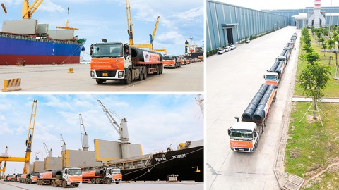 VAS nhận danh hiệu Thương hiệu quốc gia Việt Nam năm 2022 - Ảnh 3. VAS nhận danh hiệu Thương hiệu quốc gia Việt Nam năm 2022 - Ảnh 3.