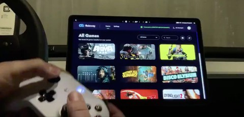 Tesla gạ đổi danh tiếng lấy game miễn phí tích hợp lên xe điện - Ảnh 2. Tesla gạ đổi danh tiếng lấy game miễn phí tích hợp lên xe điện - Ảnh 2.
