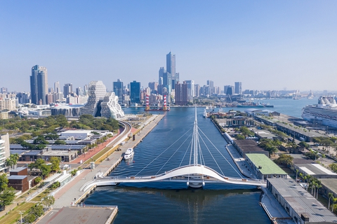 Đến ngay Đài Loan với khoảng 3 giờ bay - Ảnh 1. Đến ngay Đài Loan với khoảng 3 giờ bay - Ảnh 1.