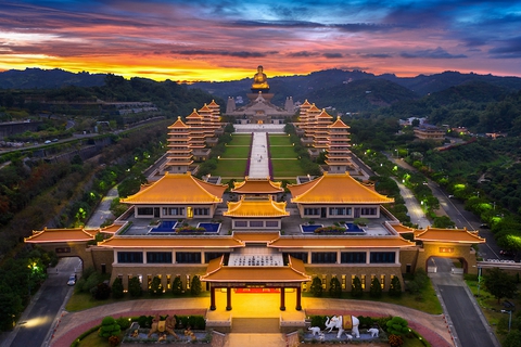 Đến ngay Đài Loan với khoảng 3 giờ bay - Ảnh 2. Đến ngay Đài Loan với khoảng 3 giờ bay - Ảnh 2.