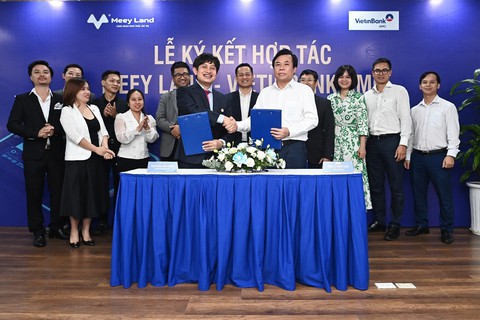 Meey Land cung cấp dịch vụ tra cứu quy hoạch cho VietinBank AMC - Ảnh 1. Meey Land cung cấp dịch vụ tra cứu quy hoạch cho VietinBank AMC - Ảnh 1.
