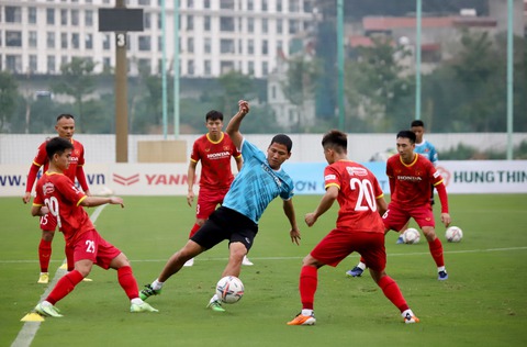 Góc nhìn chuyên gia: Học nhiều bài từ World Cup - Ảnh 1. Góc nhìn chuyên gia: Học nhiều bài từ World Cup - Ảnh 1.