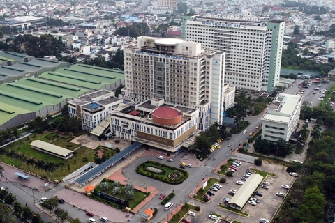 Tiếp tục thanh tra tất cả gói thầu ở Đồng Nai liên quan đến bà Nhàn AIC - Ảnh 1. Tiếp tục thanh tra tất cả gói thầu ở Đồng Nai liên quan đến bà Nhàn AIC - Ảnh 1.