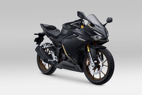 Honda CBR150R thêm màu sơn mới, có thể sớm về Việt Nam - Ảnh 1. Honda CBR150R thêm màu sơn mới, có thể sớm về Việt Nam - Ảnh 1.