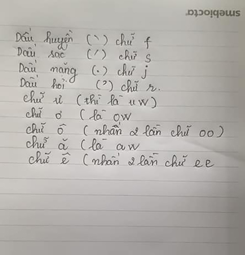 Muôn kiểu giáo trình dạy cách sử dụng smartphone - Ảnh 4. Muôn kiểu giáo trình dạy cách sử dụng smartphone - Ảnh 4.
