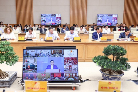 Với chuỗi đô thị Cần Giờ, TP.HCM kỳ vọng là cực kinh tế biển lớn nhất nước - Ảnh 2. Với chuỗi đô thị Cần Giờ, TP.HCM kỳ vọng là cực kinh tế biển lớn nhất nước - Ảnh 2.