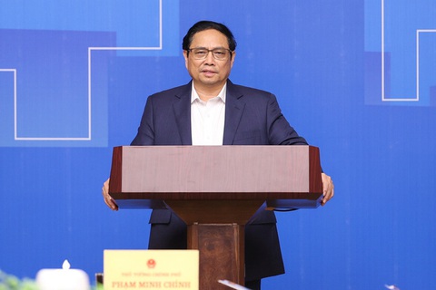 Thủ tướng yêu cầu khắc phục nhiều tồn tại trong quy hoạch, phát triển đô thị - Ảnh 1. Thủ tướng yêu cầu khắc phục nhiều tồn tại trong quy hoạch, phát triển đô thị - Ảnh 1.