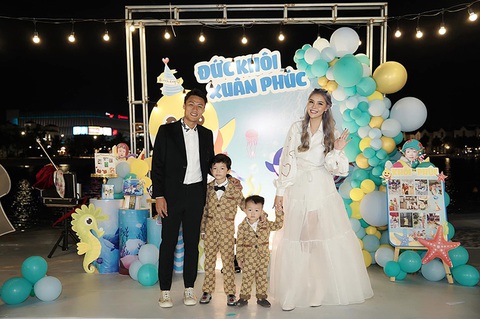 Ảnh vui sao Việt 30-11: Trọng Tấn chơi đùa cùng mèo cưng - Ảnh 7. Ảnh vui sao Việt 30-11: Trọng Tấn chơi đùa cùng mèo cưng - Ảnh 7.