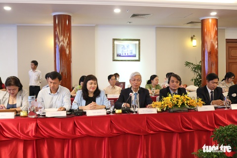 Doanh nghiệp Nhật Bản có nhiều thắc mắc về chính sách thuế, hải quan - Ảnh 1. Doanh nghiệp Nhật Bản có nhiều thắc mắc về chính sách thuế, hải quan - Ảnh 1.