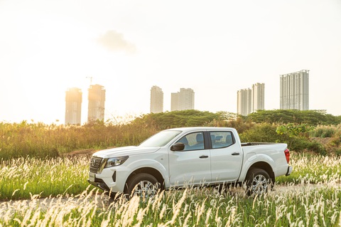 Navara giá rẻ - Toan tính mới của Nissan trong cuộc đua doanh số bán tải tại Việt Nam - Ảnh 7. Navara giá rẻ - Toan tính mới của Nissan trong cuộc đua doanh số bán tải tại Việt Nam - Ảnh 7.
