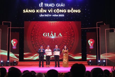 Mạng xã hội thiện nguyện: Phục vụ cộng đồng nhờ công nghệ - Ảnh 1. Mạng xã hội thiện nguyện: Phục vụ cộng đồng nhờ công nghệ - Ảnh 1.