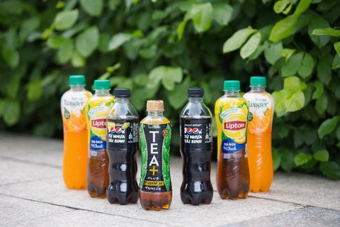 Tinh thần giúp Suntory PepsiCo vào top nơi làm việc tốt nhất Việt Nam là gì? - Ảnh 2. Tinh thần giúp Suntory PepsiCo vào top nơi làm việc tốt nhất Việt Nam là gì? - Ảnh 2.