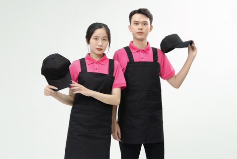 Aothun247 và xu hướng thiết kế đồng phục ngành F&B năm 2023 - Ảnh 1. Aothun247 và xu hướng thiết kế đồng phục ngành F&B năm 2023 - Ảnh 1.