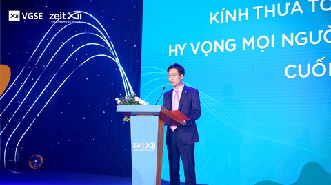 Thu Thiem Zeit River mở bán đợt đầu tiên - Ảnh 4. Thu Thiem Zeit River mở bán đợt đầu tiên - Ảnh 4.