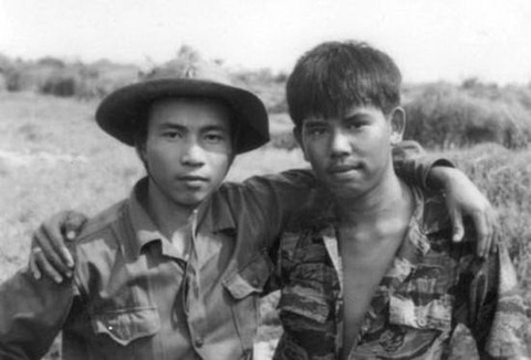 Nhà văn Nguyễn Huy Thiệp được truy tặng Giải thưởng Nhà nước - Ảnh 2. Nhà văn Nguyễn Huy Thiệp được truy tặng Giải thưởng Nhà nước - Ảnh 2.