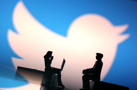Ngày phán quyết với hàng ngàn nhân viên Twitter bắt đầu - Ảnh 1. Ngày phán quyết với hàng ngàn nhân viên Twitter bắt đầu - Ảnh 1.