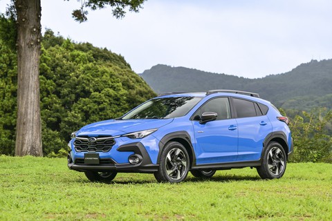 Subaru nhá hàng Impreza mới, sẽ chính thức trở lại trong tháng 11 - Ảnh 2. Subaru nhá hàng Impreza mới, sẽ chính thức trở lại trong tháng 11 - Ảnh 2.