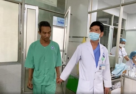 BV Nguyễn Tri Phương phản bác thông tin báo giá 1,8 tỉ đồng cho trường hợp ngưng tim - Ảnh 1. BV Nguyễn Tri Phương phản bác thông tin báo giá 1,8 tỉ đồng cho trường hợp ngưng tim - Ảnh 1.