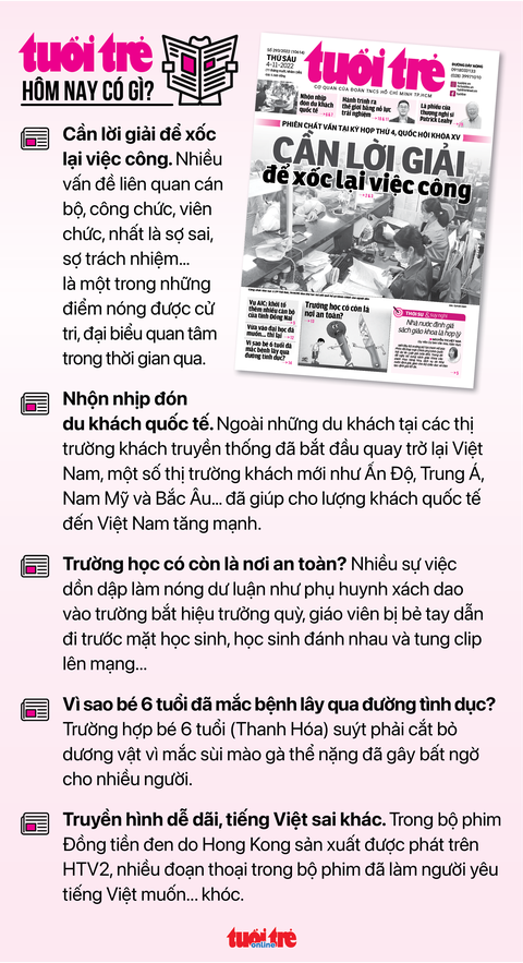 Tin sáng 4-11: Chuẩn bị thông xe hầm chui trước bến xe Miền Đông mới; đầu tư cao tốc Tân Phú-Bảo Lộc - Ảnh 7. Tin sáng 4-11: Chuẩn bị thông xe hầm chui trước bến xe Miền Đông mới; đầu tư cao tốc Tân Phú-Bảo Lộc - Ảnh 7.