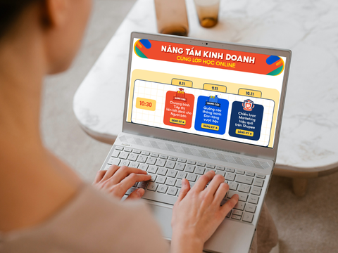 Mùa ưu đãi cuối năm trên Shopee: Nhà bán hàng chuẩn bị những gì để tối ưu doanh số? - Ảnh 4. Mùa ưu đãi cuối năm trên Shopee: Nhà bán hàng chuẩn bị những gì để tối ưu doanh số? - Ảnh 4.