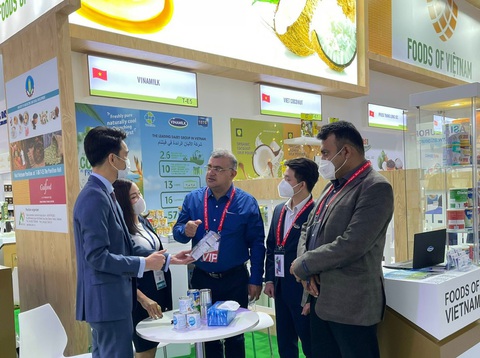 Vinamilk - Thương hiệu sữa lớn thứ 6 thế giới tiếp tục được vinh danh Thương hiệu quốc gia 2022-2024 - Ảnh 4. Vinamilk - Thương hiệu sữa lớn thứ 6 thế giới tiếp tục được vinh danh Thương hiệu quốc gia 2022-2024 - Ảnh 4.