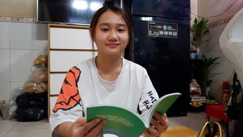Mẹ ở trên trời hãy mỉm cười với con đi - Ảnh 1. Mẹ ở trên trời hãy mỉm cười với con đi - Ảnh 1.