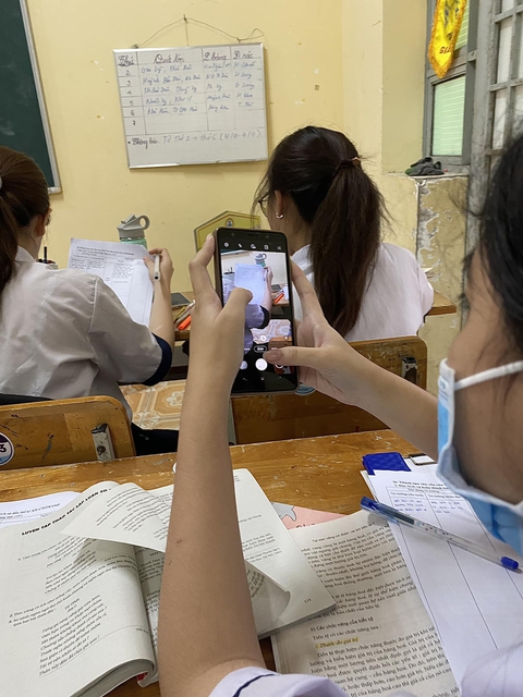Ảnh vui 4-11: Thợ xăm báo thủ khiến dân chơi không ngóc đầu lên nổi - Ảnh 5. Ảnh vui 4-11: Thợ xăm báo thủ khiến dân chơi không ngóc đầu lên nổi - Ảnh 5.