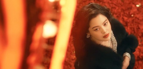 Thượng Hải phồn hoa của Vương Gia Vệ tiếp nối Tâm trạng khi yêu - Ảnh 4. Thượng Hải phồn hoa của Vương Gia Vệ tiếp nối Tâm trạng khi yêu - Ảnh 4.