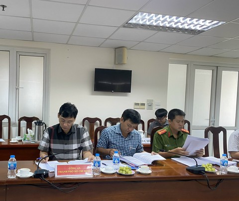 Thu hồi tài sản trong vụ án tham nhũng kinh tế: Cần cơ chế giám sát tài sản - Ảnh 2. Thu hồi tài sản trong vụ án tham nhũng kinh tế: Cần cơ chế giám sát tài sản - Ảnh 2.