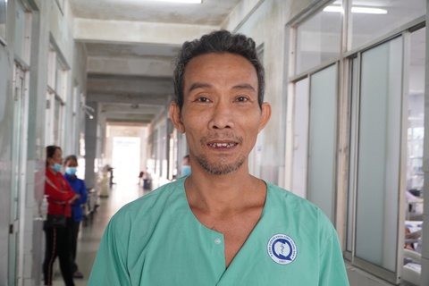 Bệnh nhân ngưng tim được cứu sống: Hành trình trở về từ cõi chết - Ảnh 1. Bệnh nhân ngưng tim được cứu sống: Hành trình trở về từ cõi chết - Ảnh 1.