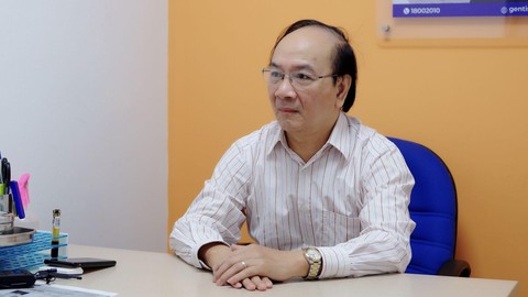 Đường dây mua bán trẻ sơ sinh: Cẩn thận với ‘chiêu’ giả mạo kết quả ADN - Ảnh 1. Đường dây mua bán trẻ sơ sinh: Cẩn thận với ‘chiêu’ giả mạo kết quả ADN - Ảnh 1.