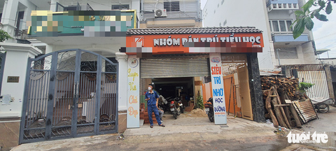 Nạn nhân bị lừa đảo hút hầm cầu lên tiếng: ‘Tôi không nghĩ họ gian ác vậy’ - Ảnh 1. Nạn nhân bị lừa đảo hút hầm cầu lên tiếng: ‘Tôi không nghĩ họ gian ác vậy’ - Ảnh 1.