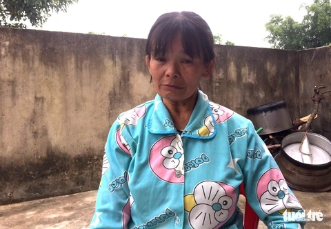 Người phụ nữ bị lừa bán sang Trung Quốc: Bị bán 2 lần, 26 năm được ra chợ 1 lần - Ảnh 2. Người phụ nữ bị lừa bán sang Trung Quốc: Bị bán 2 lần, 26 năm được ra chợ 1 lần - Ảnh 2.