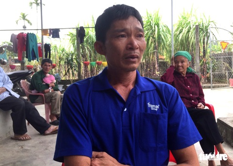 Người phụ nữ bị lừa bán sang Trung Quốc: Bị bán 2 lần, 26 năm được ra chợ 1 lần - Ảnh 3. Người phụ nữ bị lừa bán sang Trung Quốc: Bị bán 2 lần, 26 năm được ra chợ 1 lần - Ảnh 3.