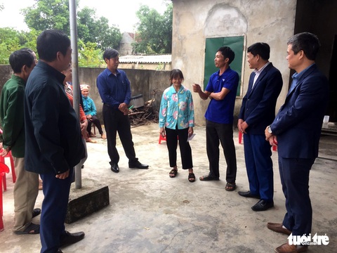 Người phụ nữ bị lừa bán sang Trung Quốc: Bị bán 2 lần, 26 năm được ra chợ 1 lần - Ảnh 1. Người phụ nữ bị lừa bán sang Trung Quốc: Bị bán 2 lần, 26 năm được ra chợ 1 lần - Ảnh 1.