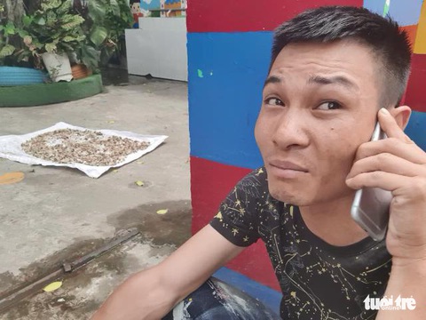 Nạn nhân bị lừa đảo hút hầm cầu lên tiếng: ‘Tôi không nghĩ họ gian ác vậy’ - Ảnh 4. Nạn nhân bị lừa đảo hút hầm cầu lên tiếng: ‘Tôi không nghĩ họ gian ác vậy’ - Ảnh 4.