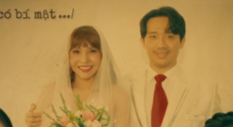Hé lộ tạo hình ‘lúa lạ’ của Trấn Thành trong phim điện ảnh mới - Ảnh 4. Hé lộ tạo hình ‘lúa lạ’ của Trấn Thành trong phim điện ảnh mới - Ảnh 4.