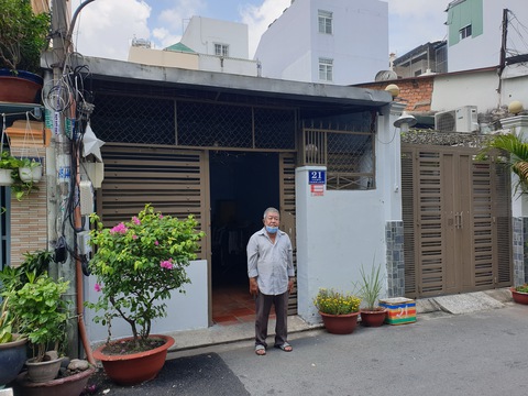 Vụ thuê nhà sở hữu nhà nước rồi đem bán: Buộc giao nhà cho người thuê có đúng? - Ảnh 1. Vụ thuê nhà sở hữu nhà nước rồi đem bán: Buộc giao nhà cho người thuê có đúng? - Ảnh 1.