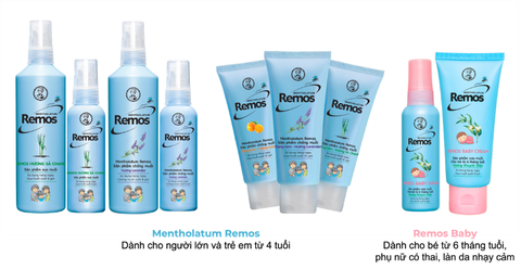 remos remos