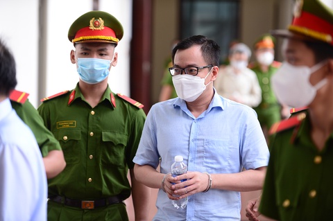 Thu hồi tài sản trong vụ án tham nhũng kinh tế: Cần cơ chế giám sát tài sản - Ảnh 1. Thu hồi tài sản trong vụ án tham nhũng kinh tế: Cần cơ chế giám sát tài sản - Ảnh 1.
