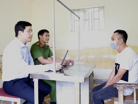 Phá đường dây đánh bạc hơn 6.000 tỉ đồng - Ảnh 1. Phá đường dây đánh bạc hơn 6.000 tỉ đồng - Ảnh 1.