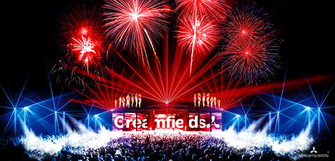 Hé lộ dàn bom tấn tại đại nhạc hội EDM Creamfields lần đầu tại Việt Nam - Ảnh 1. Hé lộ dàn bom tấn tại đại nhạc hội EDM Creamfields lần đầu tại Việt Nam - Ảnh 1.