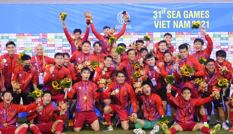 Nhiệm kỳ VFF khóa 9: Hướng về World Cup 2026 - Ảnh 1. Nhiệm kỳ VFF khóa 9: Hướng về World Cup 2026 - Ảnh 1.
