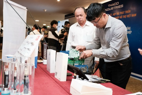 Công nghiệp sẽ đóng góp 40% GDP - Ảnh 1. Công nghiệp sẽ đóng góp 40% GDP - Ảnh 1.